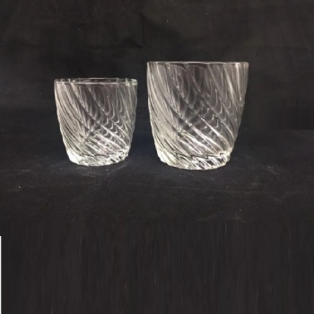  A01110011,12 candle holder with embossed	