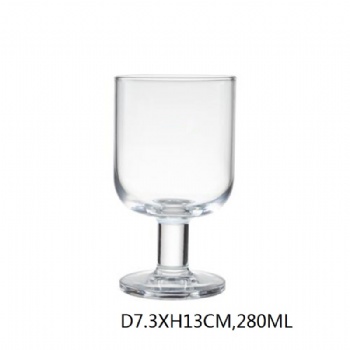 B59030042 矮脚酒杯