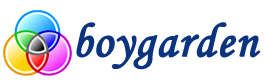 Shandong Boygarden Houseware Manufacture Co.,Ltd