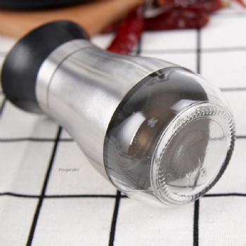  metal cover spice set B06120012	