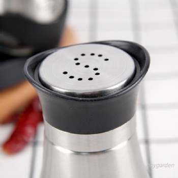  metal cover spice set B06120012	