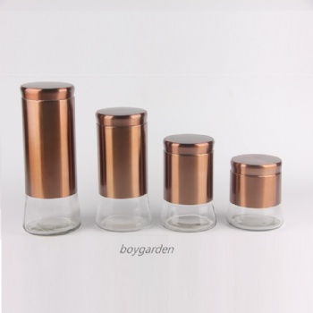 4pcs storage set B06110005