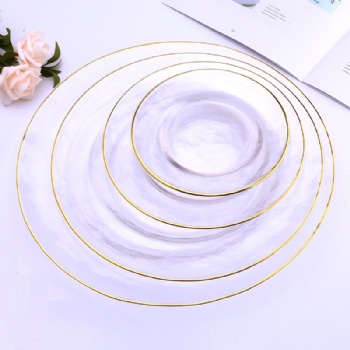 B07260001 centrifugal glass plate
