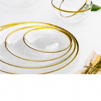 B07260001 centrifugal glass plate	