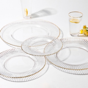 B07260002 centrifugal glass plate