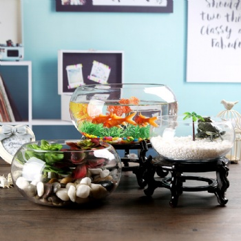 A03510003 classic fish tank