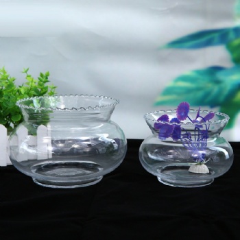  A03510008 lace mouth fish tank	