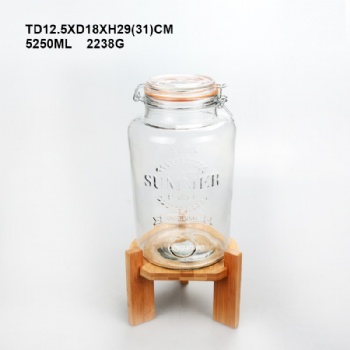 glass dispenser B02210023