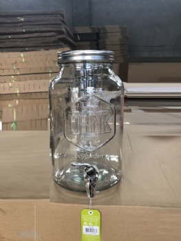  glass dispenser B02210026	