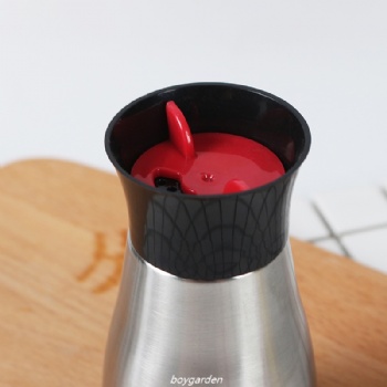  metal cover spice set B06120028	