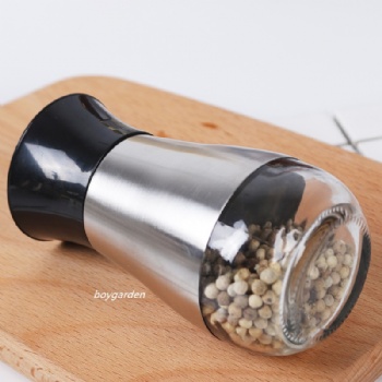  metal cover spice set B06120028	