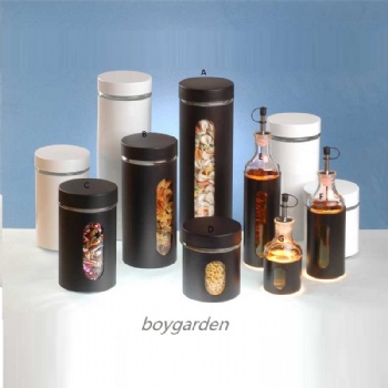 7pcs storage set B06110001