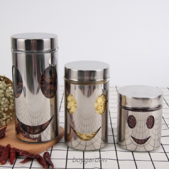  3pcs storage set B06110002	