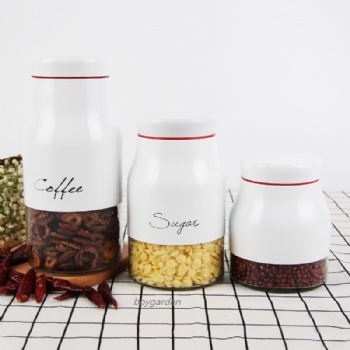  3pcs storage set B06110003	