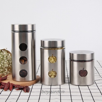 3pcs storage set B06110002
