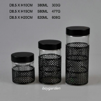 3pcs storage set B06110007