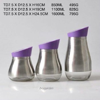 3pcs storage set B06110009	
