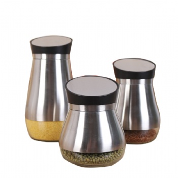  3pcs storage set B06110009	