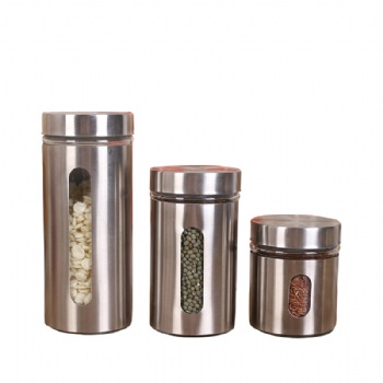 3pcs storage set B06110008