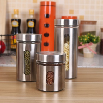  3pcs storage set B06110008	