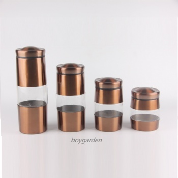 4pcs storage set B06110006
