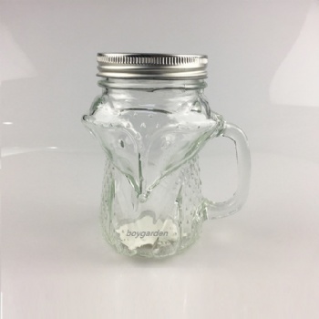  B02170010 fox mug	