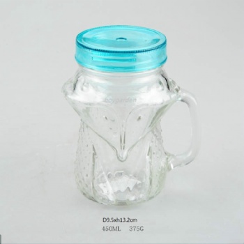  B02170010 fox mug	