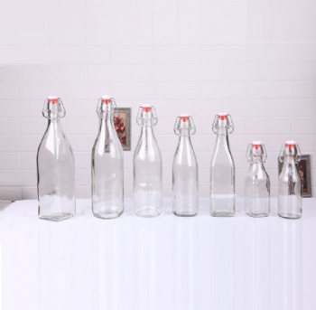 B02160001ball clip bottle