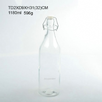  B02160001ball clip bottle	