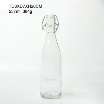  B02160001ball clip bottle	