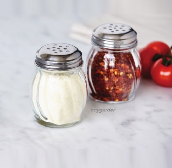  GM44 spice jar hole lid B02120019	