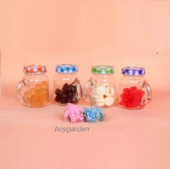 mini mason jar B02120028
