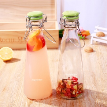  B02160002juice,milk,water bottle with handle	
