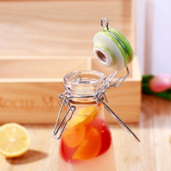  B02160002juice,milk,water bottle with handle	