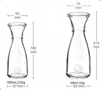  milk bottle B02160003	