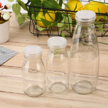  B02160006 milk bottle for daily use	