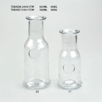  juice bottle B02160010	