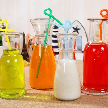  juice bottle B02160010	