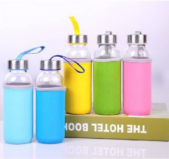  glass bottle B02160102	