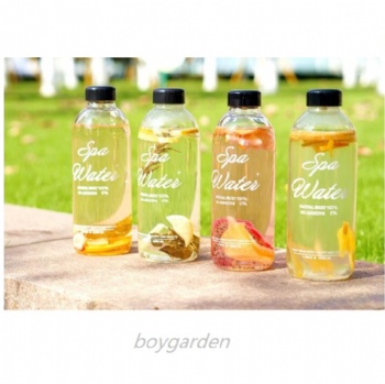 DIY juice bottle B02160105