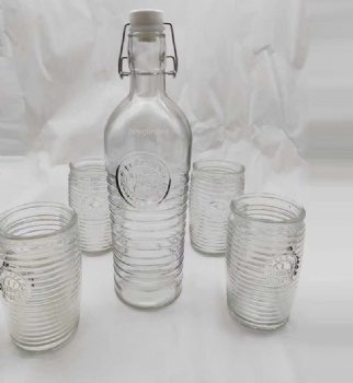 Drinking set B02160106