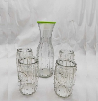 Drinking set B02160108