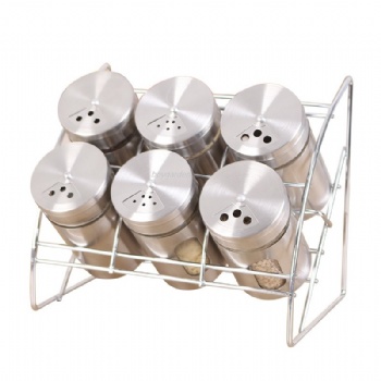 Spice jar B06120004	
