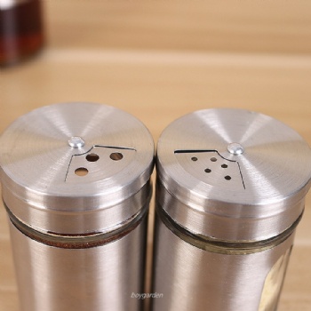  Spice jar B06120004	