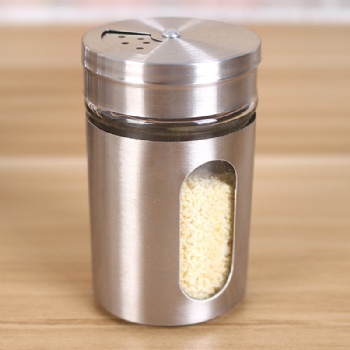 Spice jar B06120004	