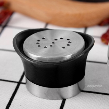  metal cover spice set B06120011	