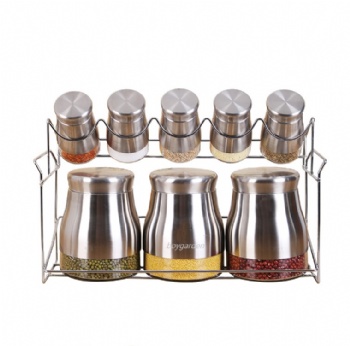  metal cover storage set B06120006	