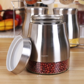  metal cover storage set B06120006	