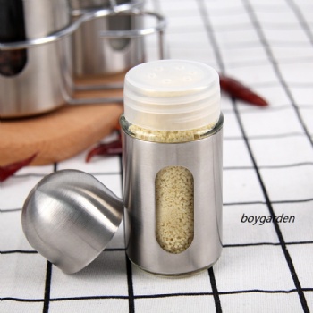 oil vinegar,salt and pepper set B06120016	