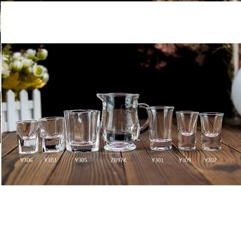  B01186003 shot glass	
